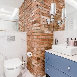 Apartament z 1 sypialnią